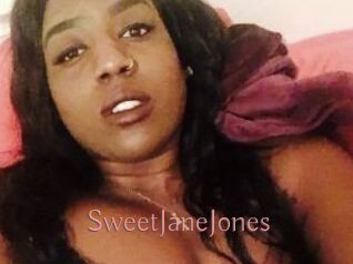 Sweet_Jane_Jones Kostenlose Sexcams