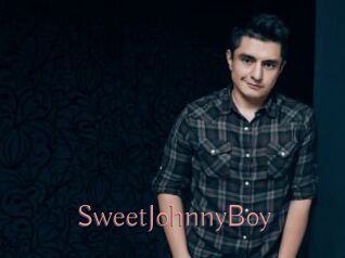 SweetJohnnyBoy