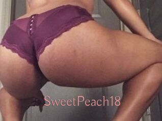 SweetPeach18