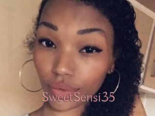 SweetSensi35 Kostenlose Sexcams