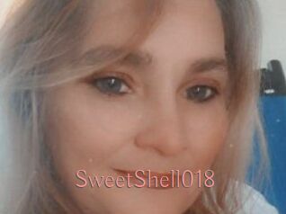SweetShell018