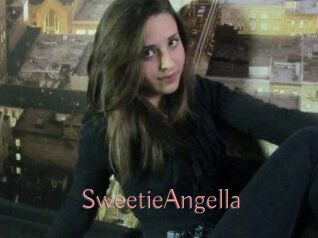 SweetieAngella