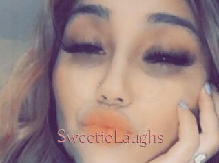 SweetieLaughs