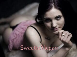 SweetieMegan