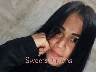 SweetsQueens