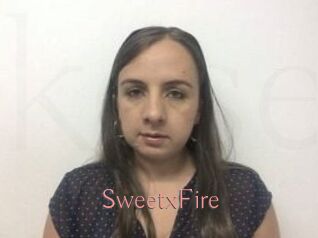 SweetxFire