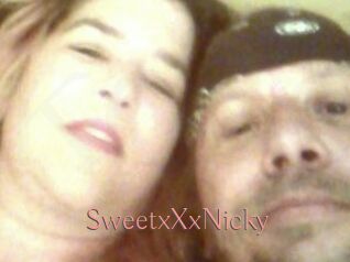 SweetxXxNicky