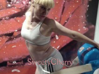 SweetyCherry