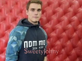 SweetyJohny