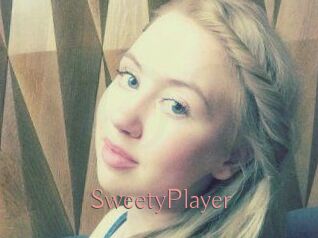 SweetyPlayer