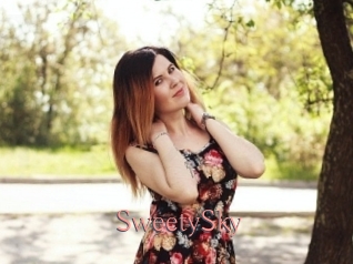 SweetySky