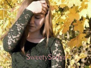SweetySonya
