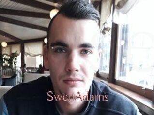 SwenAdams