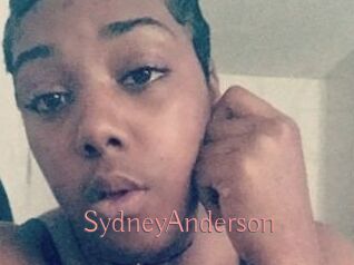 Sydney_Anderson