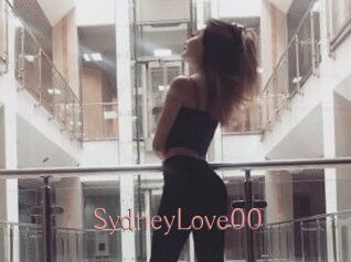 SydneyLove00