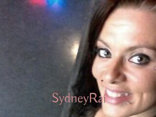 Sydney_Rai Kostenlose Sexcams