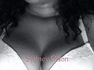Sydney_Olson Kostenlose Sexcams