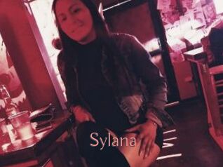 Sylana