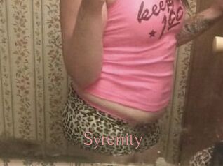 Syrenity