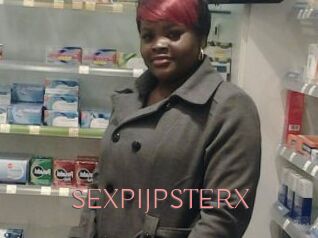 SEXPIJPSTERX