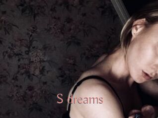s_dreams Kostenlose Sexcams