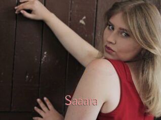 Saaara