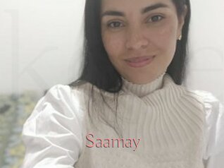 Saamay