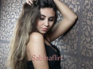 Sabinaflirt
