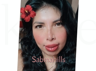 Sabinahills