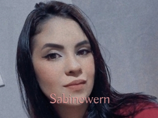 Sabinewern