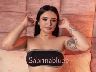 sabrinabluee Kostenlose Sexcams