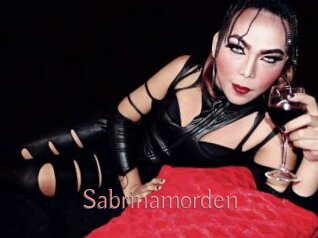 Sabrinamorden
