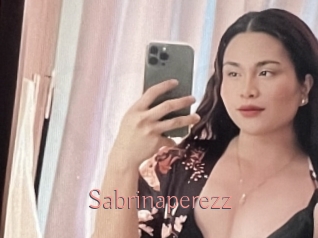 sabrinaperezz Kostenlose Sexcams