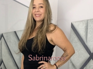 Sabrinarooss