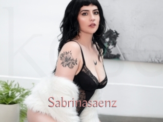 sabrinasaenz Kostenlose Sexcams