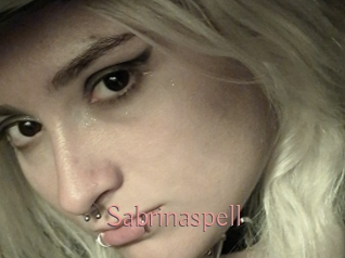 Sabrinaspell