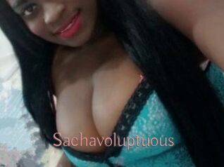Sachavoluptuous