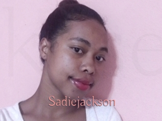sadiejackson Kostenlose Sexcams