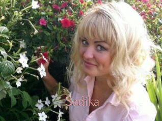 Sadika