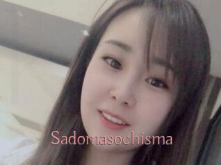 Sadomasochisma