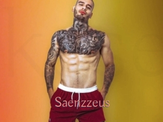 Saenzzeus