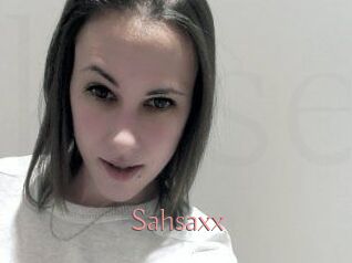 Sahsaxx