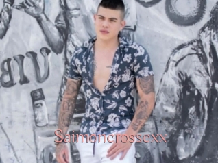 saimoncrossexx Kostenlose Sexcams
