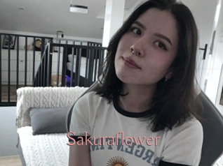 Sakuraflower