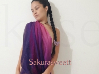Sakurasweett