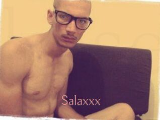 Salaxxx