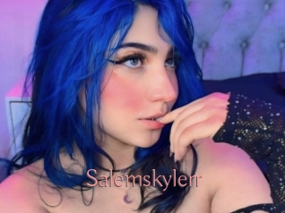 Salemskylerr