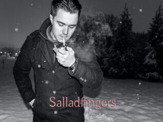 Salladfingers