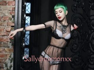 Sallycinamonxx