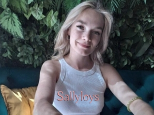 Sallyloys